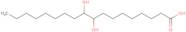 threo-9,10-Dihydroxystearic acid