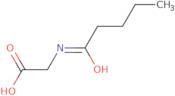 N-Valerylglycine