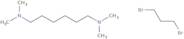 Hexadimethrine bromide