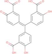 Aurintricarboxylic Acid
