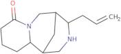 (-)-Angustifoline