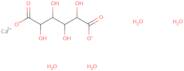 D-Saccharic acid calcium salt tetrahydrate