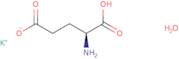 L-Glutamic acid monopotassium monohydrate