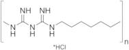 Polyhexamethylene biguanide hydrochloride - Solid