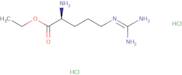 L-Arginine ethyl ester dihydrochloride