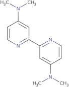 4,4' -Bis(N,N-dimethylamino)-2,2' -bipyridine