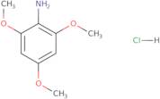 2,4,6-Trimethoxyaniline hydrochloride