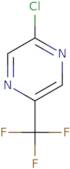 2-Chloro-5-(trifluoromethyl)pyrazine