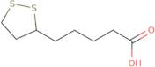 DL-alpha-Lipoic acid