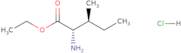 L-Isoleucine ethyl ester hydrochloride