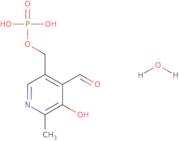 Pyridoxal-5'-phosphate monohydrate