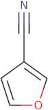 3-Furonitrile