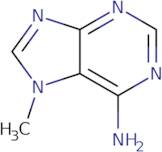 7-Methyladenine