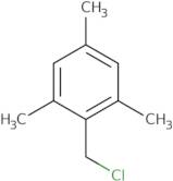 2,4,6-Trimethylbenzyl chloride