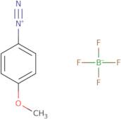 4-Methoxybenzenediazonium tetrafluoroborate