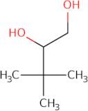 3,3-Dimethyl-1,2-butanediol