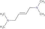 N,N,N'N'-Tetramethyl-2-butene-1,4-diamine