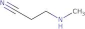 N-Methyl-beta-alaninenitrile