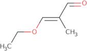 3-Ethoxymethacrolein