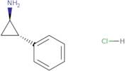 trans-2-phenylcyclopropylamine hydrochloride