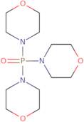 Trimorpholinophosphine oxide