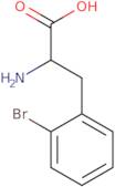 2-Bromo-D-phenylalanine