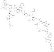 Lysozyme type VI, molecular biology reagent, Shugar units/mg