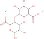 Potassium alginate