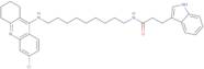 Heparinase I from flavobacterium heparinum