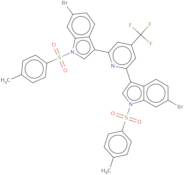 Thioredoxin reductase from escherichia coli