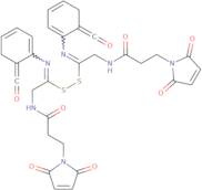 2-[(But-3-yn-1-yl)(methyl)amino]ethan-1-ol