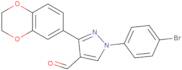 5H,6H,7H-Pyrrolo[2,1-c][1,2,4]triazole-5-carboxylic acid