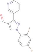 8-Bromo-4-chloro-1,6-naphthyridine