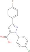 5-(4-Aminophenyl)furan-2-carboxylic acid