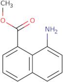 Methyl 8-aminonaphthalene-1-carboxylate