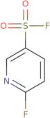 6-Fluoropyridine-3-sulfonyl fluoride