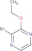 2-Bromo-3-ethoxypyrazine