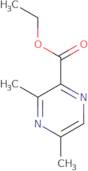 Ethyl 3,5-dimethylpyrazine-2-carboxylate