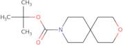 3-Oxa-9-azaspiro[5.5]undecane-9-carboxylic acid tert-butyl ester