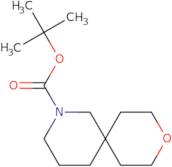 2-Boc-9-oxa-2-azaspiro[5.5]undecane