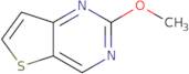 2-Methoxythieno[3,2-d]pyrimidine