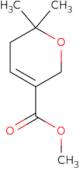 Methyl 6,6-dimethyl-5,6-dihydro-2H-pyran-3-carboxylate