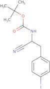 N4-Cyclopropyl-N2-(3,4-dimethoxyphenyl)-5-(trifluoromethyl)pyrimidine-2,4-diamine