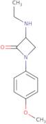 Boc-Val-Ala-PAB-PNP