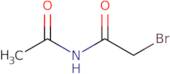 N-(2-Bromoacetyl)acetamide