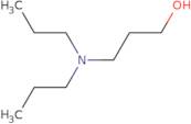 3-(Dipropylamino)propan-1-ol