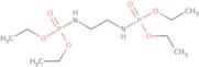 [2-(Diethoxy-phosphorylamino)-ethyl]-phosphoramidic acid Diethyl ester