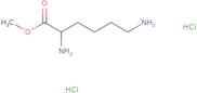 DL-lysine methyl ester dihydrochloride