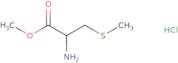 S-Methyl-L-cysteine methyl ester hydrochloride