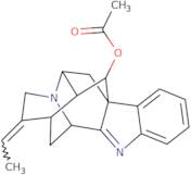 21-Deoxyvomilenine